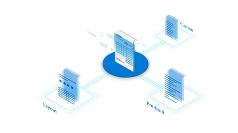 Azure Custom Form Recognizer 的图像结果