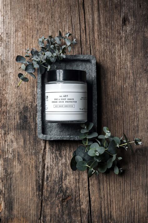 DEPOT MALE TOOLS No. 401 Pre & Post Shave Cream Skin Protector 75 ml ...