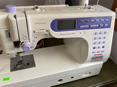 Image result for Janome Memory Craft 6500 Tutorials