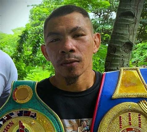 Lito Dante gets WBF title shot in the U.S.