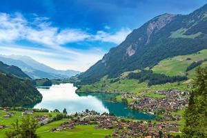 Swiss Village | Swiss Village