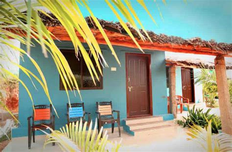 Book Wayfarers Resort in Hampi Main Road,Hampi - Best Resorts near me ...