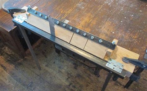 Using a Box Brake 的图像结果