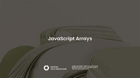 JavaScript Array Image with Green Color 的图像结果
