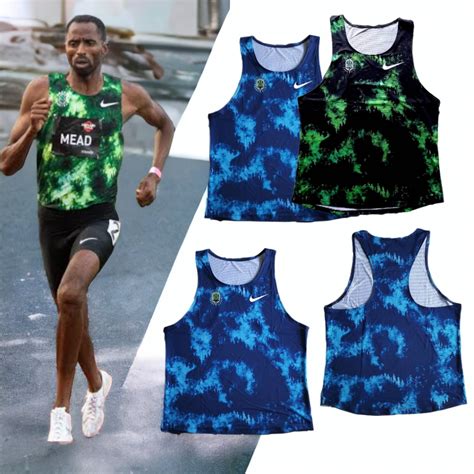 เสื้อวิ่ง ทรง pro elite oregon track club | Shopee Thailand