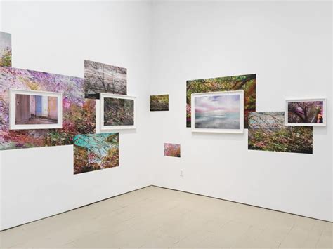 Geoffrey Hendricks and Pamela Jorden's exhibition | Meer