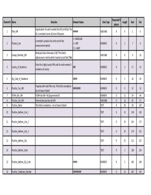 Fillable Online HIV/AIDS Value Based Payment Arrangement - New York ...