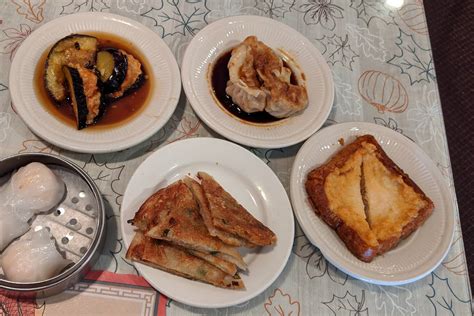 Little Panda Chinese Restaurant Delivery Menu | Order Online | 5439 W ...