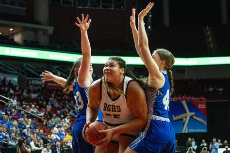 Audi Crooks goes off for 41 points, 13 rebounds in Iowa State's dominant win: 'This was probably my