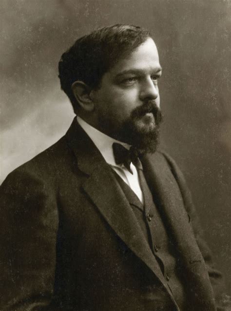 Claude Debussy - Wikipedija, prosta enciklopedija
