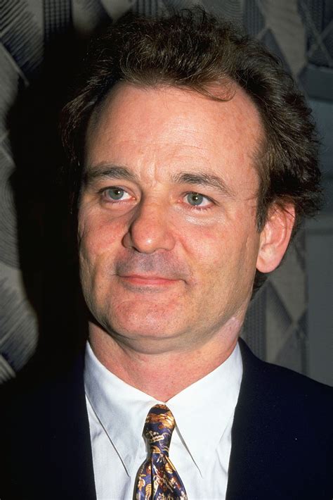 Bill Murray Young