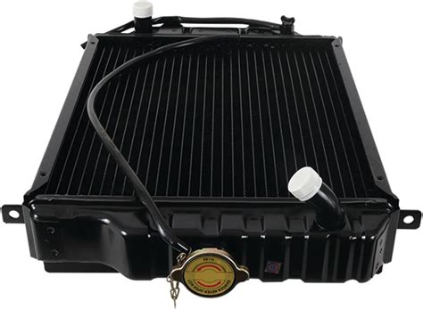 Buy Complete Tractor Radiator 1406-6331 Compatible with/Replacement for ...