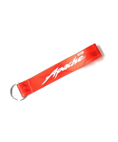 Buy Fast Bend Apache RTR Cloth Keychain – Bikester Global