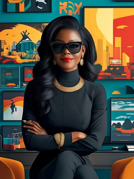 African American Woman Business Owner 的图像结果