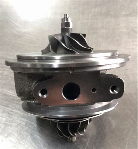 Turbocharger - Maruti Swift/Dzire Turbocharger Manufacturer from Navi ...