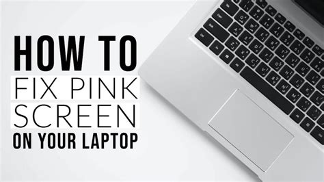 Computer FF Pink Display Problem 的图像结果