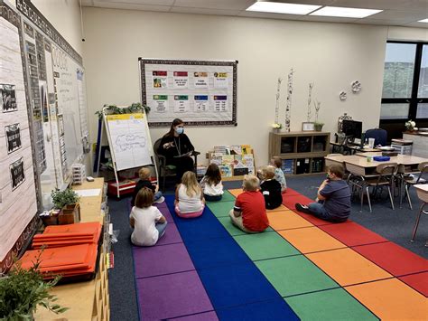 Transition Page: West Vigo and Deming Elementaries - Vigo County School ...