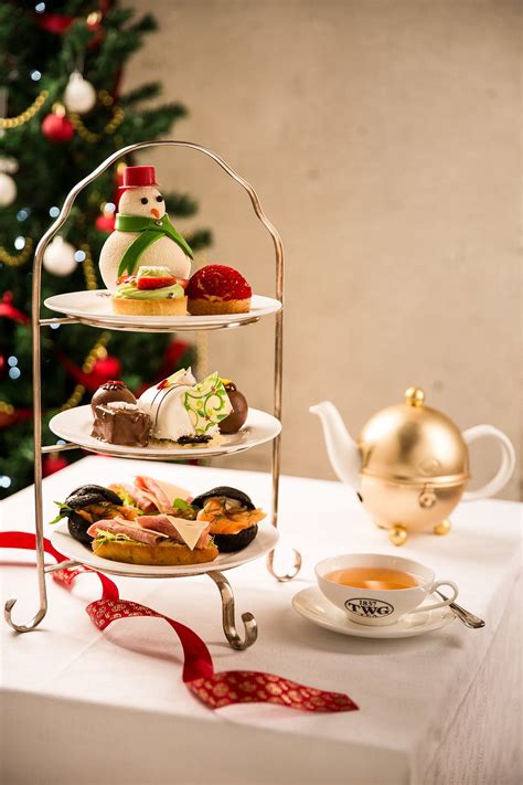 TWG TEA AT DUBAI MALL - Downtown Dubai - Menu, Prices & Restaurant ...