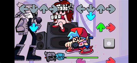 How to Use FNF Debug Mode 的图像结果