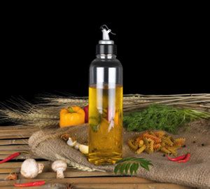 Global Voice 1000 ml Cooking Oil Dispenser Price in India - Buy Global ...