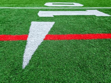 Football Field 的图像结果