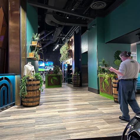 WICKED WEED SMOKEHOUSE, Cherokee - Restaurant Reviews, Photos & Phone ...