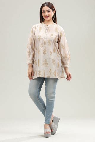Short Tunics for Women: Style Tips & Outfit Ideas – Cotton Culture
