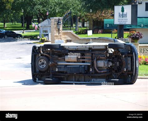 Dallas high five interchange hi-res stock photography and images - Alamy