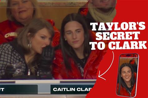 Caitlin Clark meets Taylor Swift, discusses her upcoming jersey retirement and much more