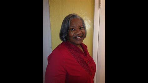 Bea Hines: First Black female reporter at the Miami Herald | Miami Herald