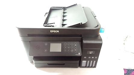 Amazon.in: Buy Epson L6170 Wi-Fi Duplex All-in-One Ink Tank Printer ...