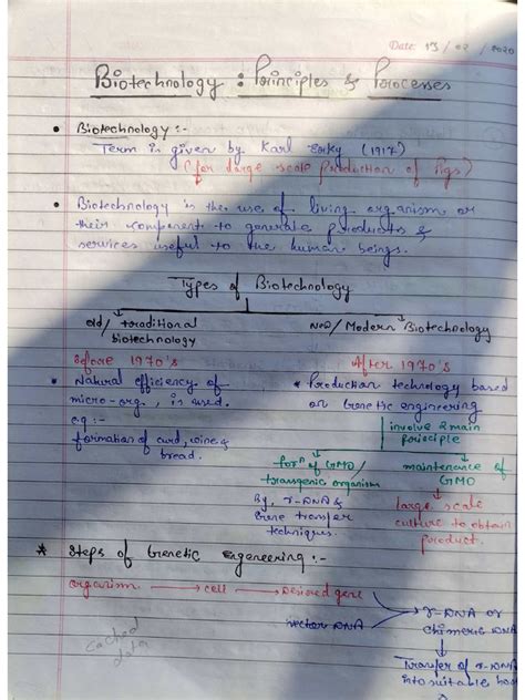 Biotechnology PDF 的图像结果