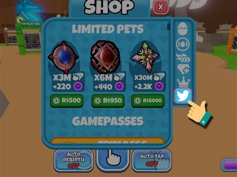 Image result for Tapping Gods Script Pastebin 2021