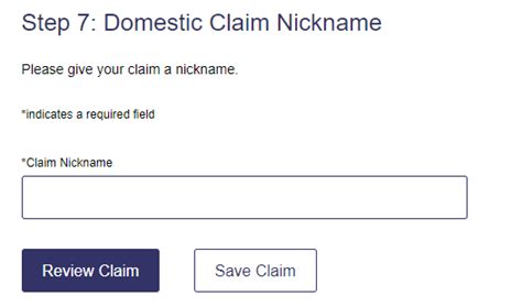 How to File USPS Claim 的图像结果