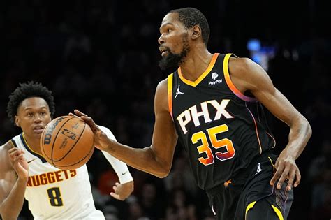 "All this stuff is cool to do": Kevin Durant reflects on historic ...