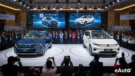 Volkswagen Taigun Facelift and VinFast VF MPV 7 Successfully Launched