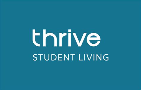 Thrive Student Discount at Pearline Beard blog