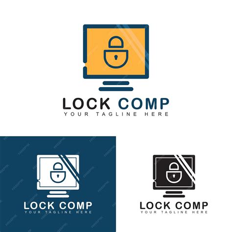 Computer Security Logo 的图像结果