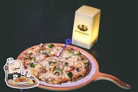 Pyramid Ludhiana, Ludhiana - Restaurant reviews