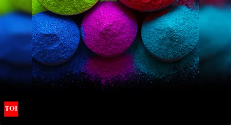 Holi Quotes, Status, Messages & Wishes | Happy Holi 2023: 30 classic ...