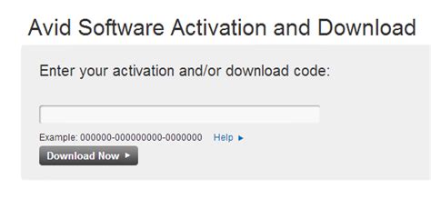 Image result for Pro Tools First Activation Code