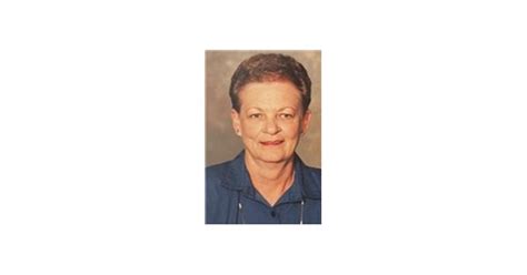 Marilyn Patterson Obituary (2024) - Wapakoneta, OH - Wapakoneta Daily News