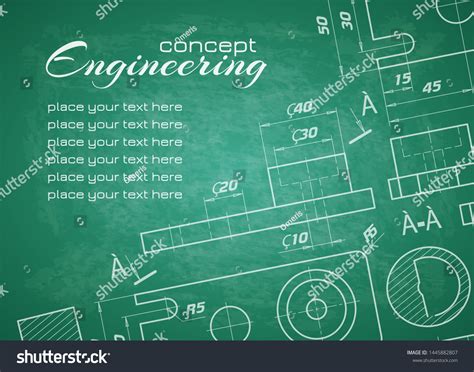 Engineering Journal Background Design 的图像结果