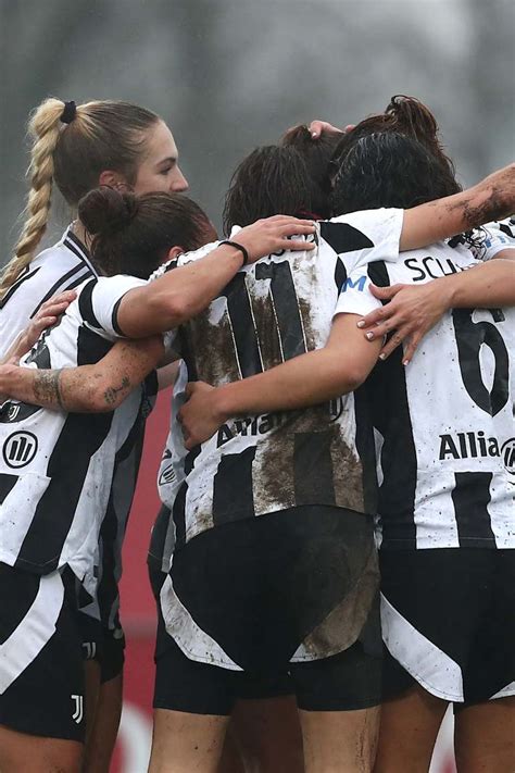 News - Juventus Women's First Team