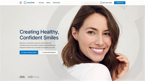 Medical & Dental Website Design & Marketing | Aspire Creative