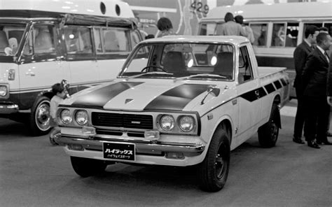 1973年 | トヨタ自動車株式会社 公式企業サイト
