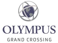 Olympus Grand Crossing: Katy, TX Luxury Apartments for Rent