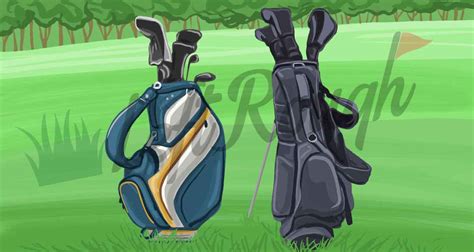 Golf Bag 的图像结果