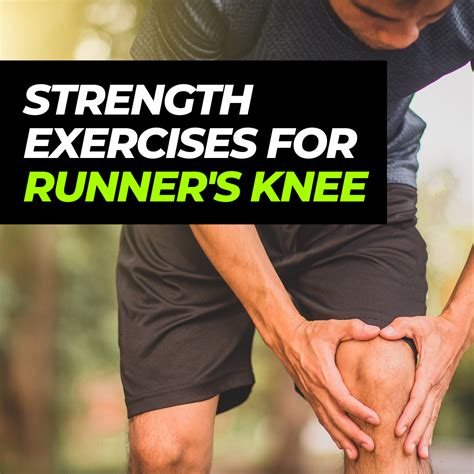 How Do Runners Strengthen Their Knees at Dean Ransford blog
