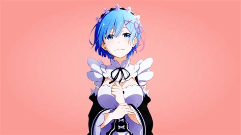 Top 999+ Rem Wallpaper Full HD, 4K Free to Use